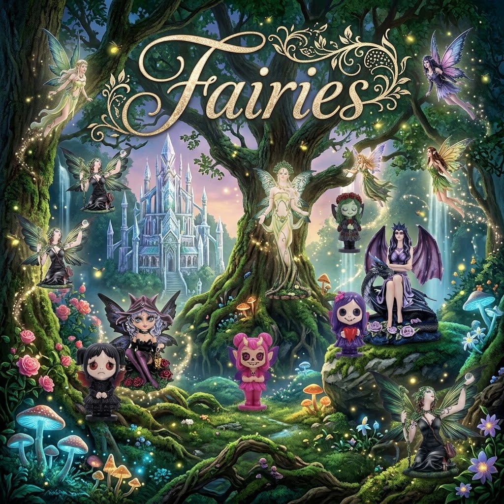 Fairies