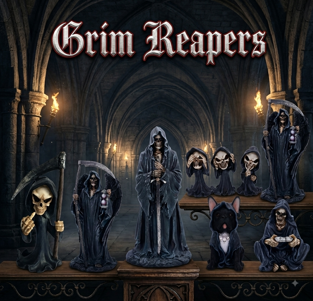 Grim Reapers
