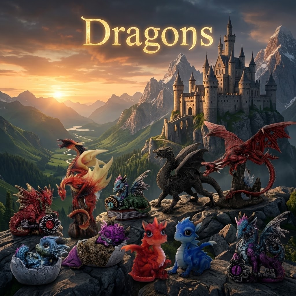 Dragons