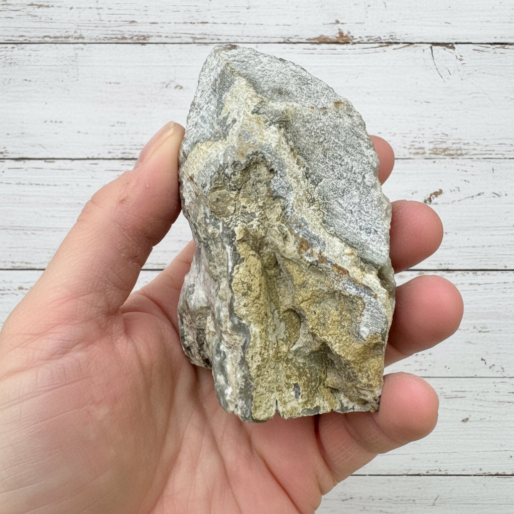 Amethyst Druzy Standing Cut Base 312 grams ACB13