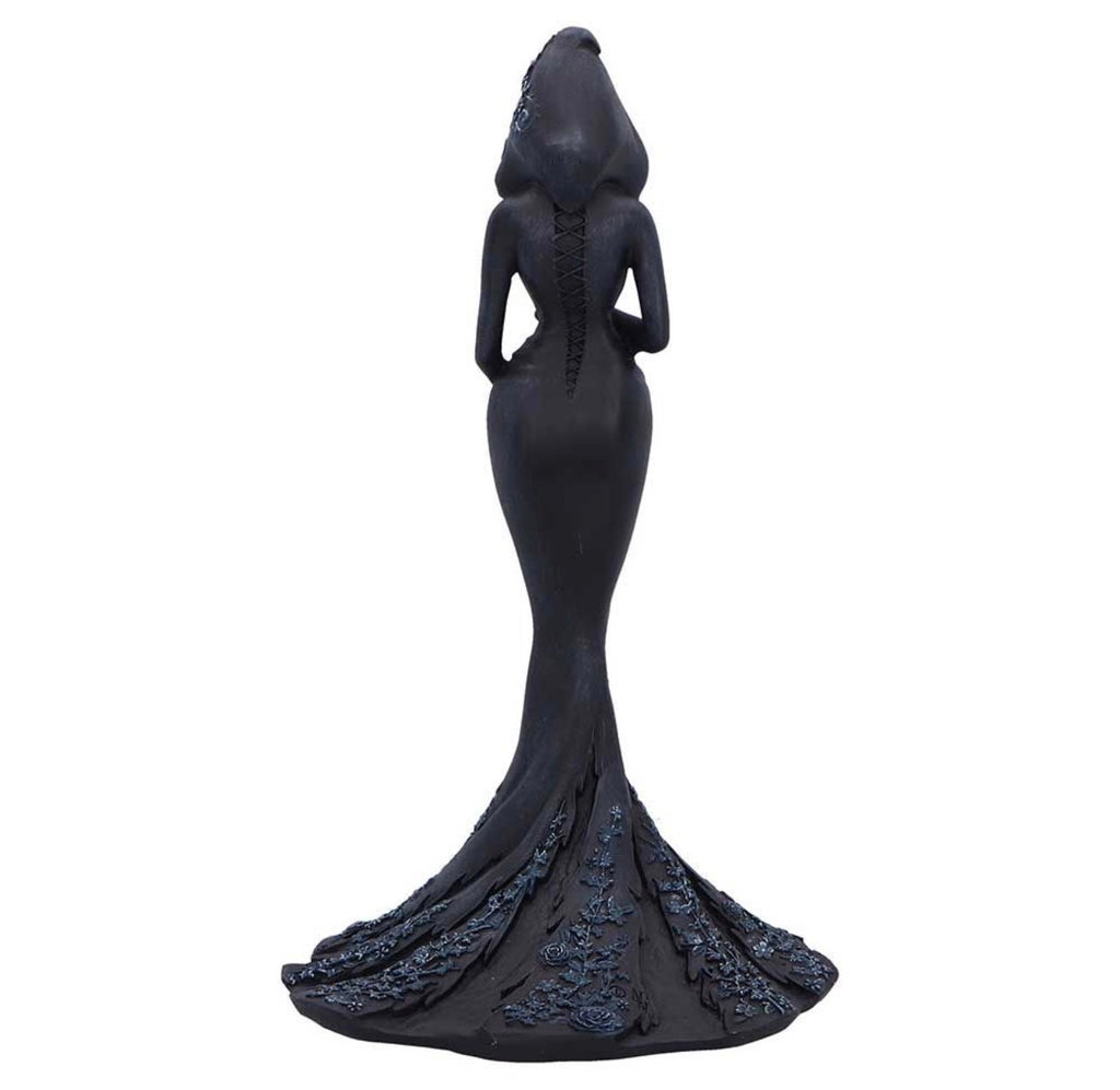 Femme Fatale: Keeper Gothic Ornament 20cm