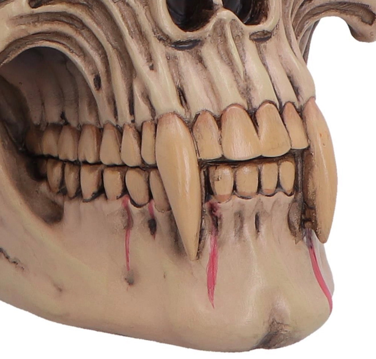 Hall of Horrors: The Lord of the Night Vampire Skull 15.4cm