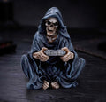 The Final Boss Grim Reaper Ornament 15.3cm