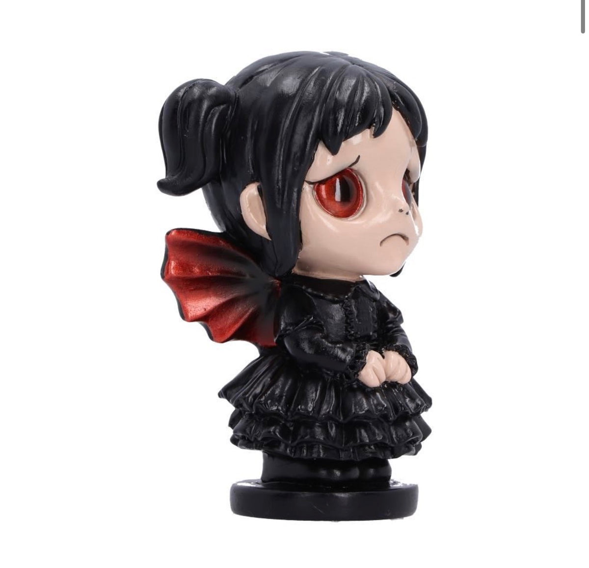 Spirit Fairy Mortina Ornament 8.3cm