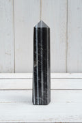 Owyhee Blue Opal Tower 103 grams BOT03