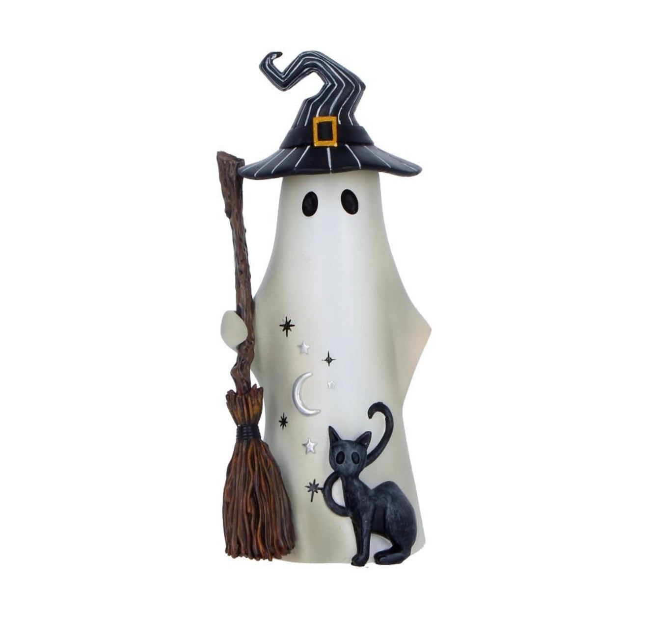 Boo-Who? Enid Ghost Figurine 16cm