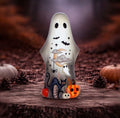 Boo-Who? Mortimer Ghost Figurine 13.5cm