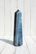 Owyhee Blue Opal Point Tower 76 grams BOPT09