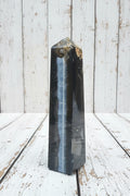 Owyhee Blue Opal Tower 116 grams BOT10