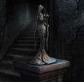 Femme Fatale: Seer Gothic Ornament 20cm