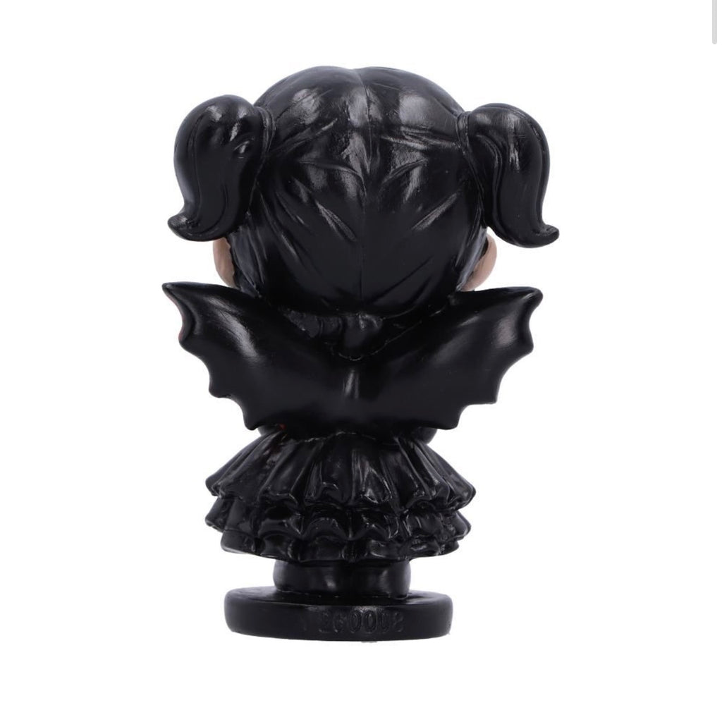 Spirit Fairy Mortina Ornament 8.3cm