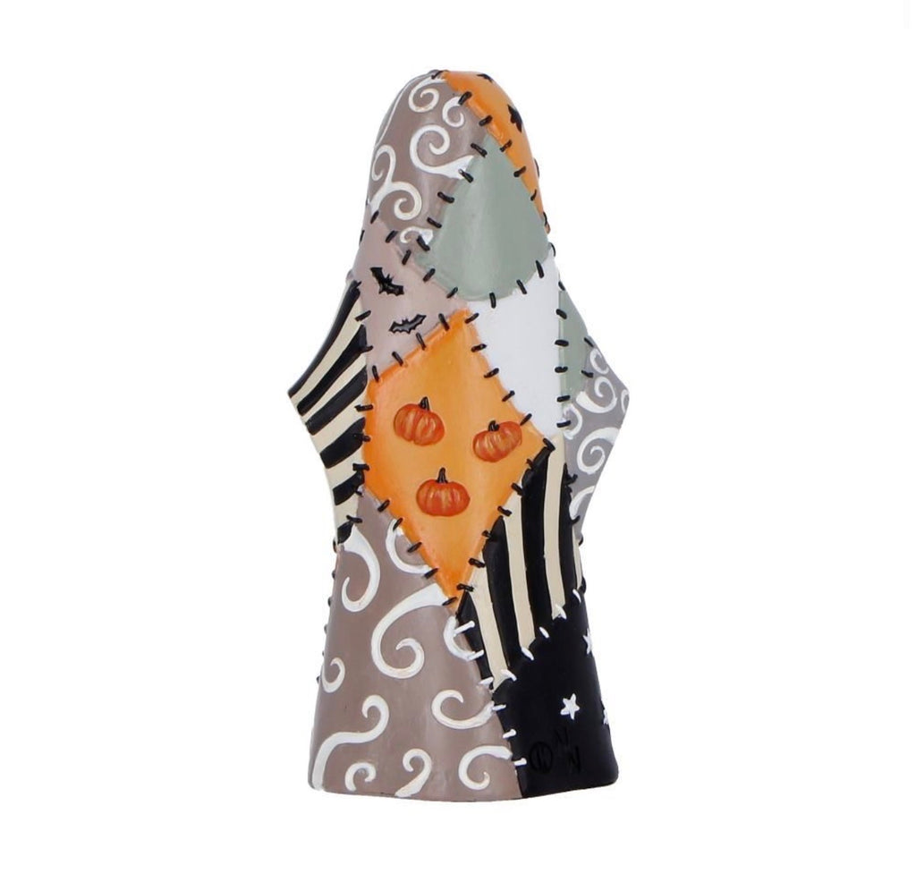 Boo-Who? Patch Ghost Figurine 13.4cm