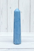 Owyhee Blue Opal Point/Tower 84 grams BOPT05