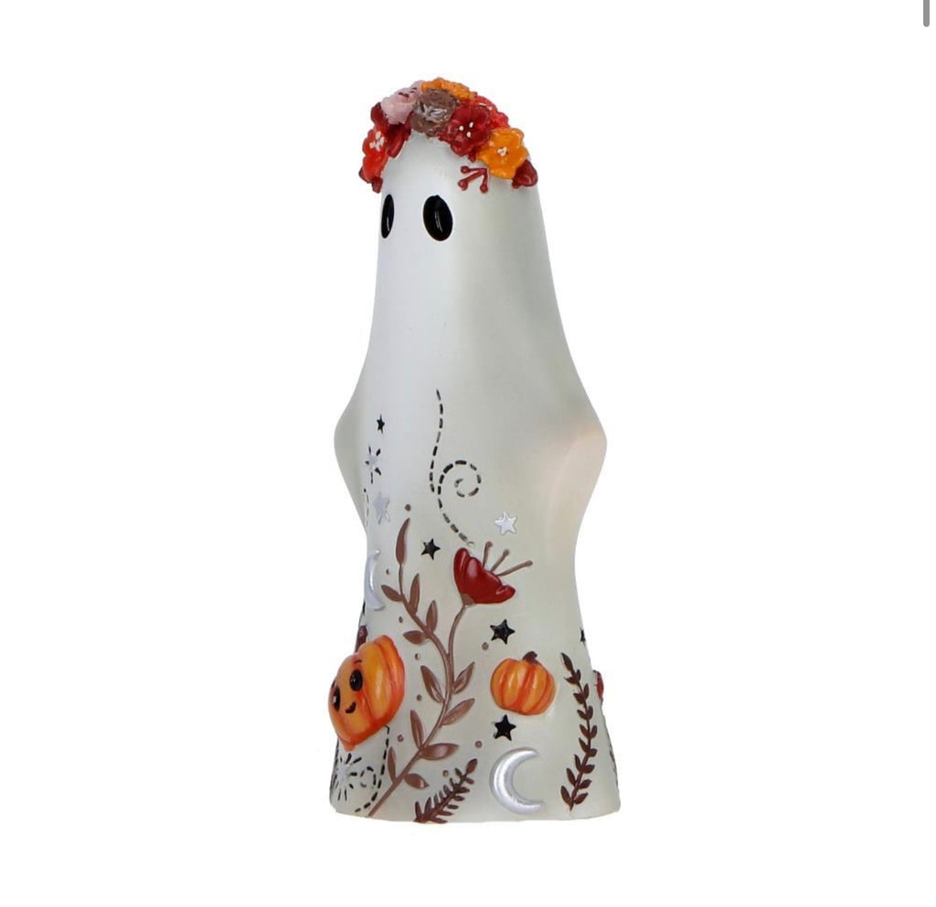 Boo-Who? Florence Ghost Figurine 14cm