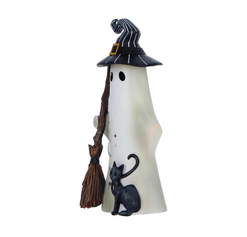 Boo-Who? Enid Ghost Figurine 16cm