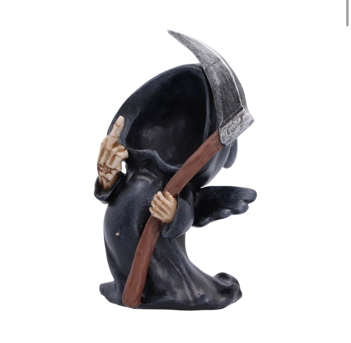 Rebel Reaper Curing Reaper Ornament 14.4cm
