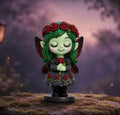 Spirit Fairy Elaria Ornament 8.2cm