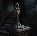 Femme Fatale: Keeper Gothic Ornament 20cm