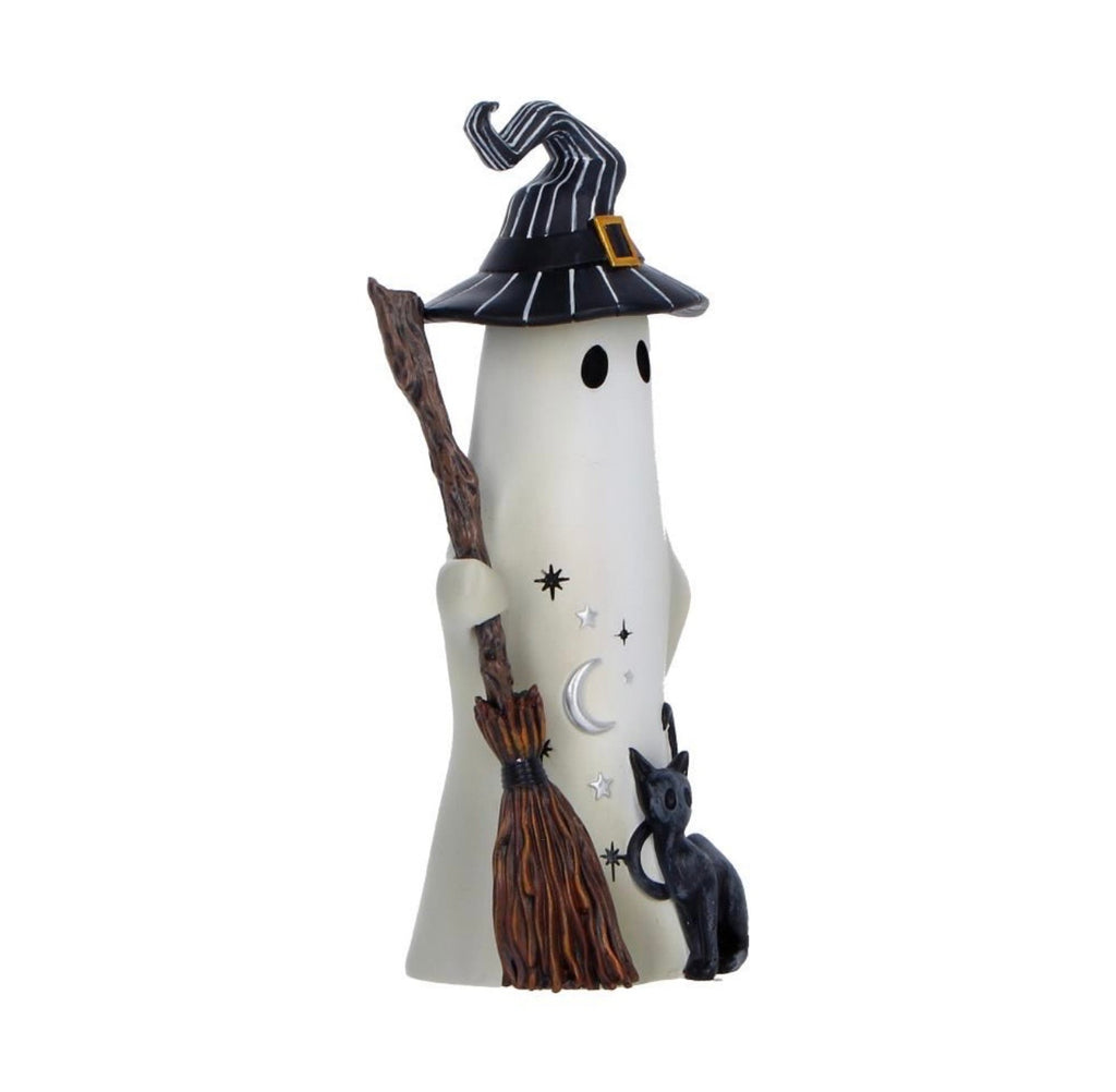 Boo-Who? Enid Ghost Figurine 16cm