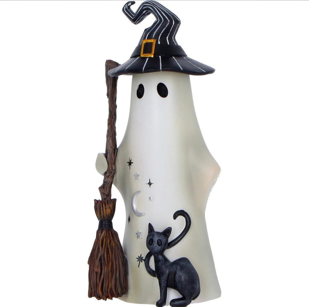 Boo-Who? Enid Ghost Figurine 16cm