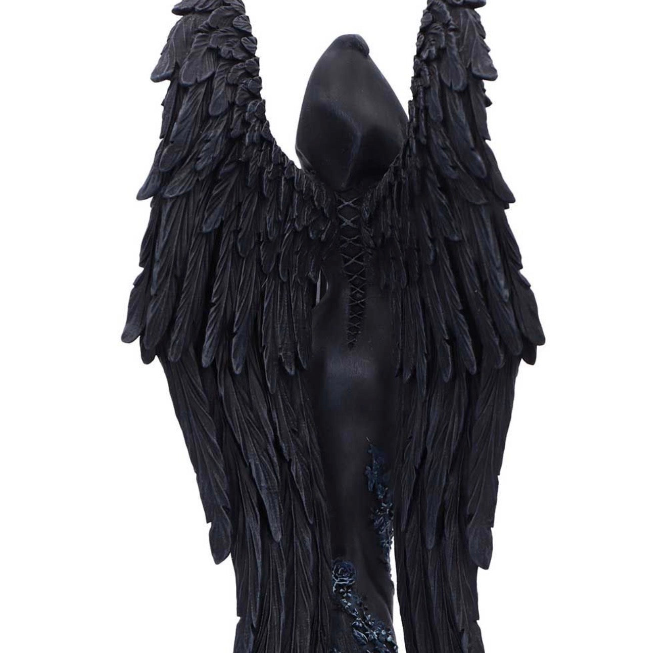 Femme Fatale: Scholar Gothic Ornament 21.9cm