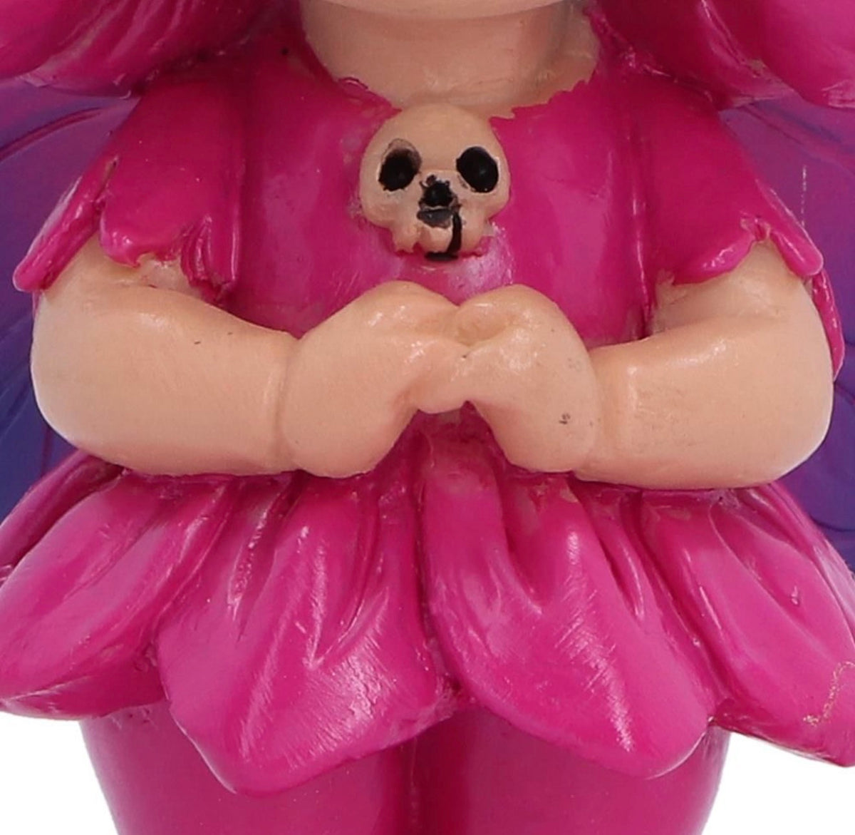 Spirit Fairy Beatrix Ornament 8.5cm
