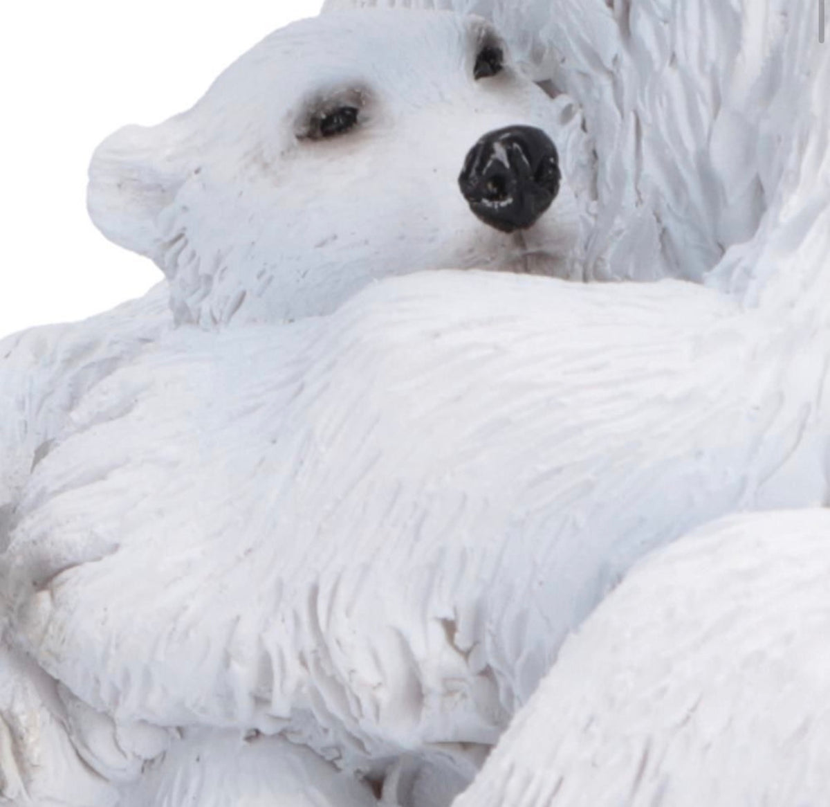 Polar Bond Polar Bear Ornament 12.2cm