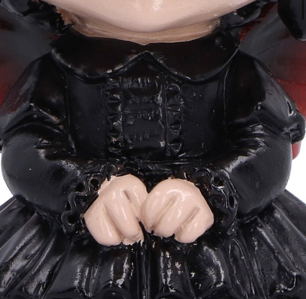Spirit Fairy Mortina Ornament 8.3cm