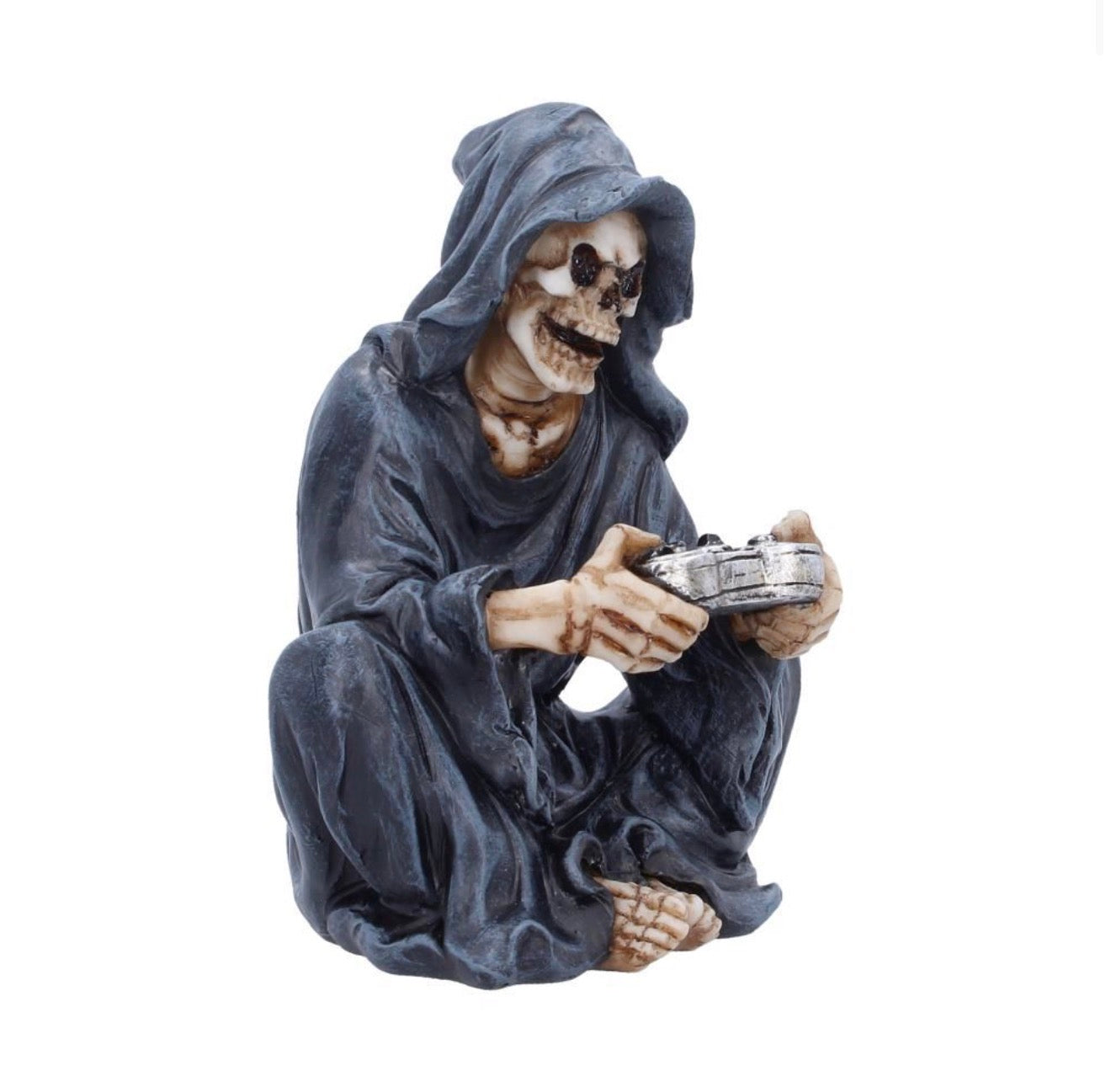 The Final Boss Grim Reaper Ornament 15.3cm