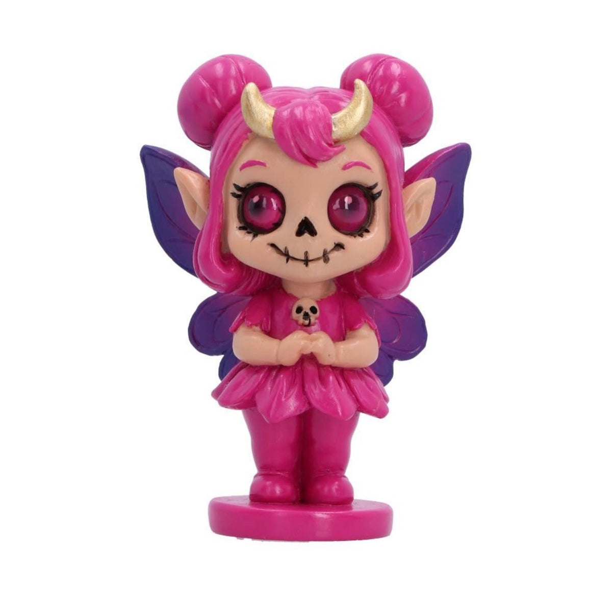 Spirit Fairy Beatrix Ornament 8.5cm