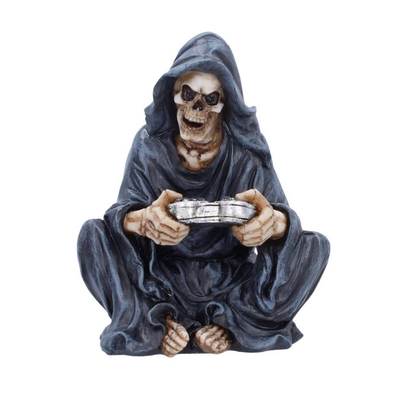 The Final Boss Grim Reaper Ornament 15.3cm