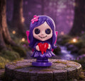 Spirit Fairy Mirella Ornament 8.1cm