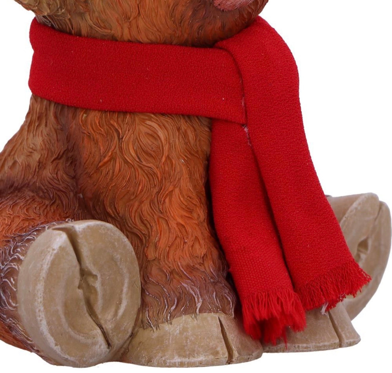 Highland Tam Highland Cows Ornament 11.2cm