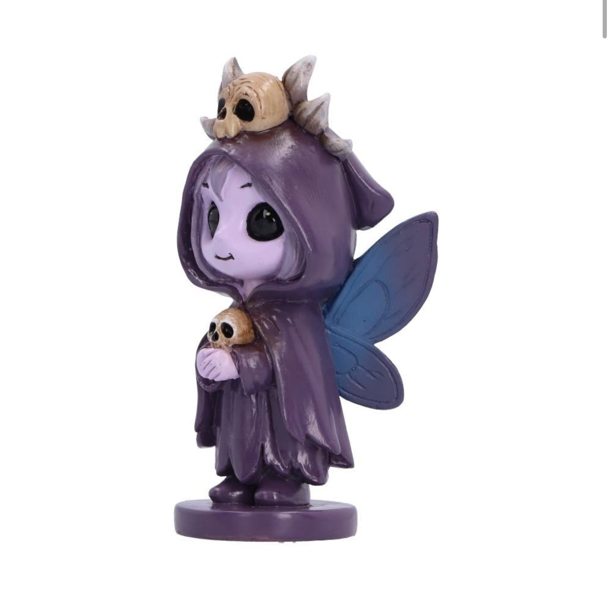 Spirit Fairy Moorwyn Ornament 8.8cm