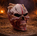 Hall of Horrors: The keeper of the Harvest Scarecrow Skull 14.7cm
