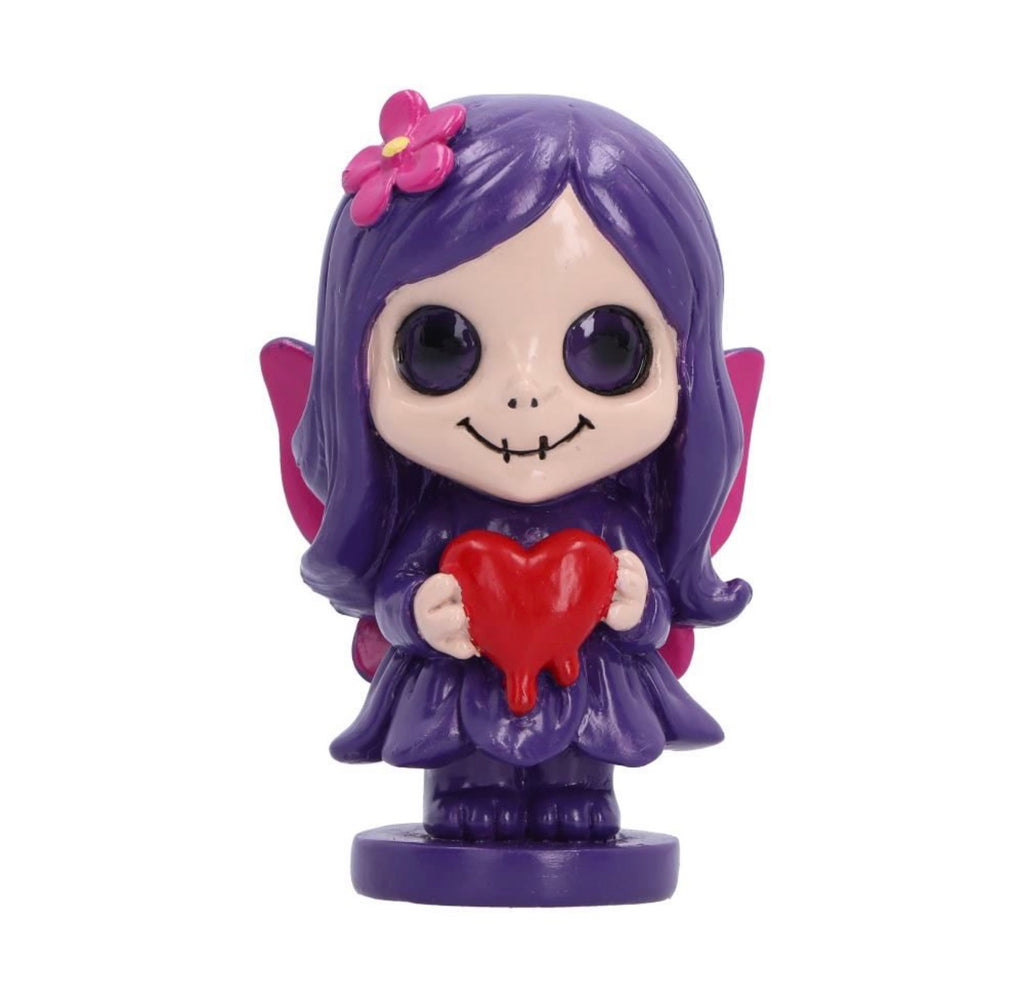 Spirit Fairy Mirella Ornament 8.1cm