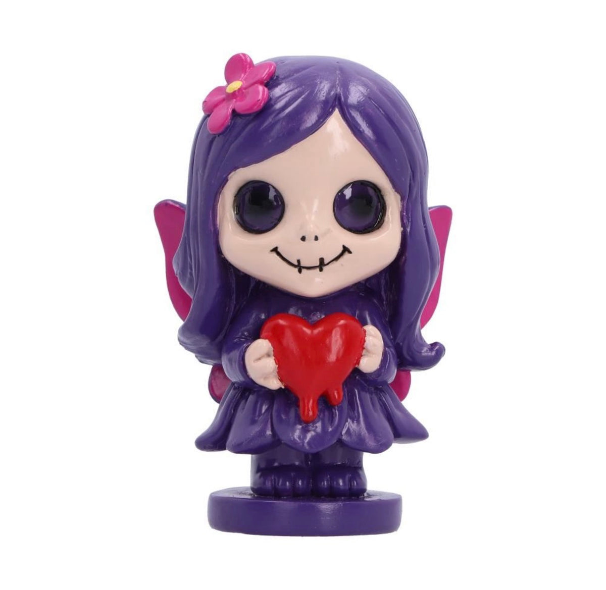 Spirit Fairy Mirella Ornament 8.1cm