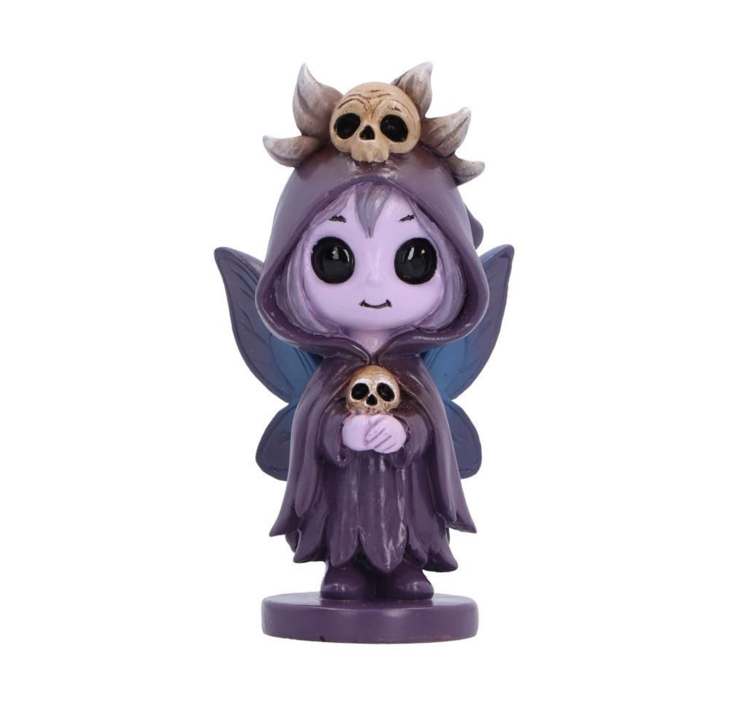 Spirit Fairy Moorwyn Ornament 8.8cm