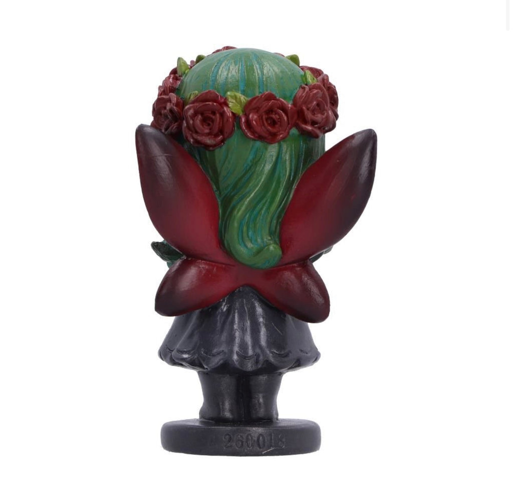 Spirit Fairy Elaria Ornament 8.2cm