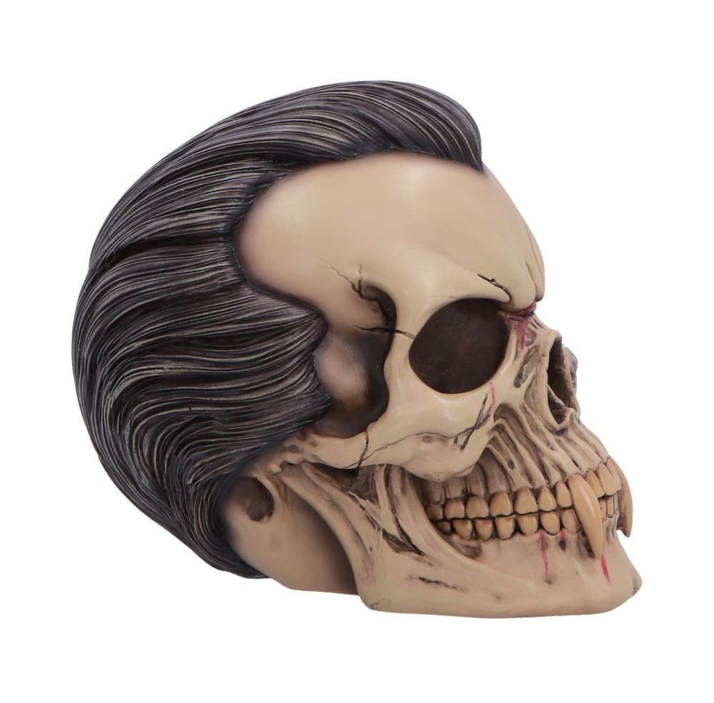 Hall of Horrors: The Lord of the Night Vampire Skull 15.4cm