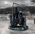 Next in Line Grim Reaper Ornament 19cm