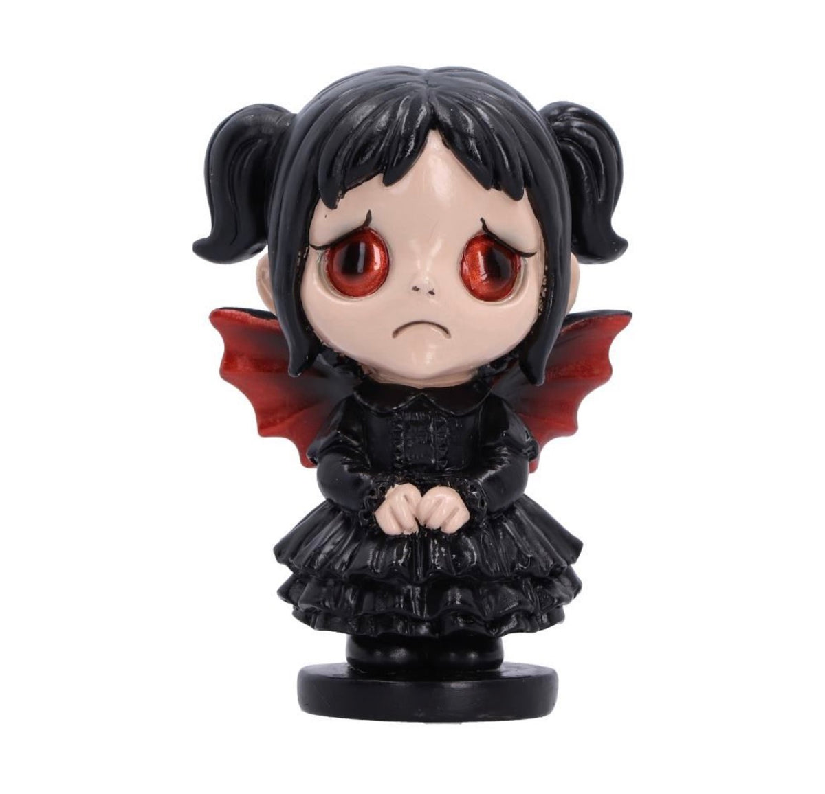 Spirit Fairy Mortina Ornament 8.3cm