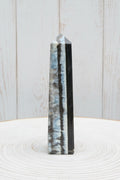 Owyhee Blue Opal Tower 106 grams BOT06