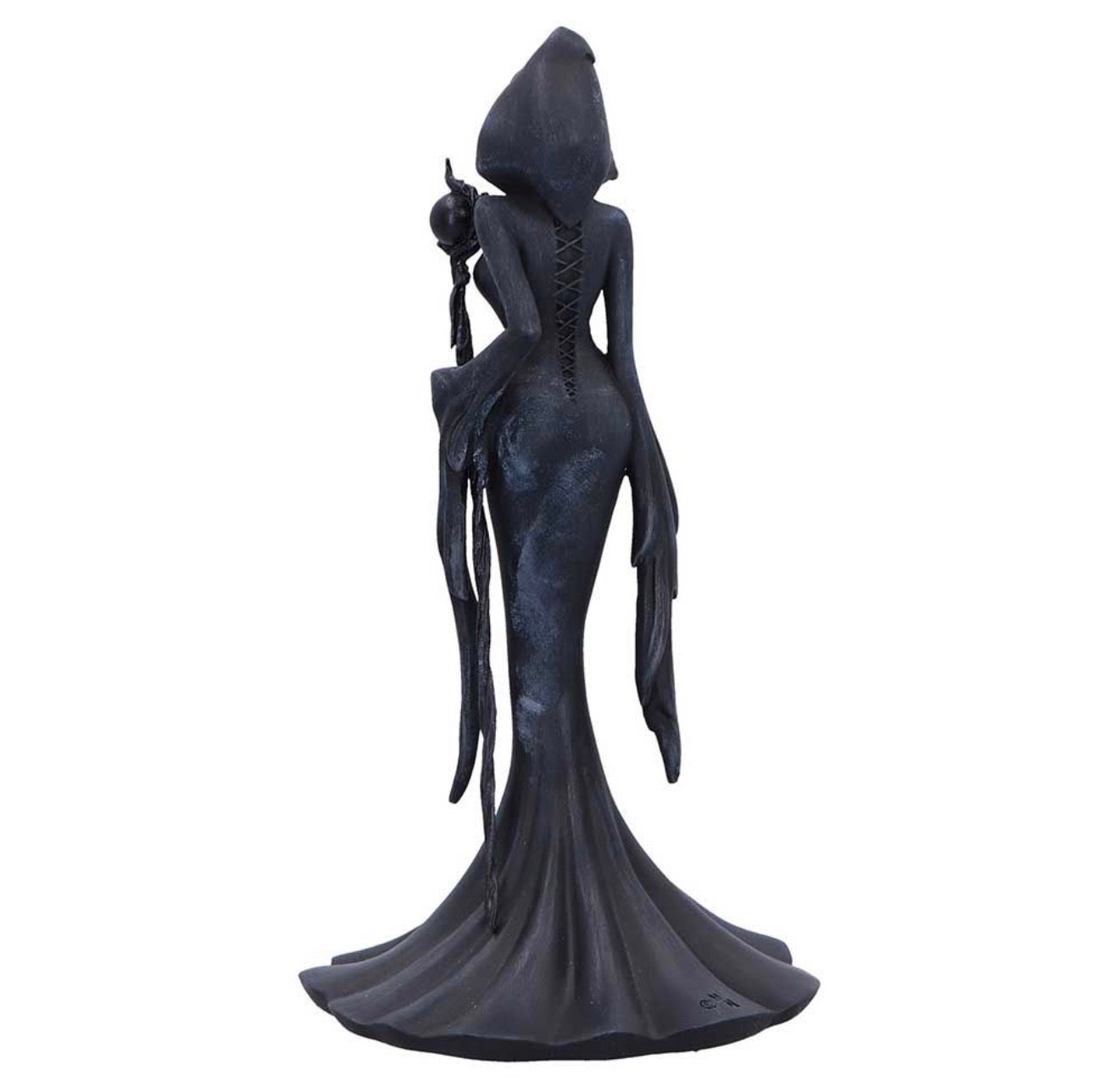 Femme Fatale: Seer Gothic Ornament 20cm