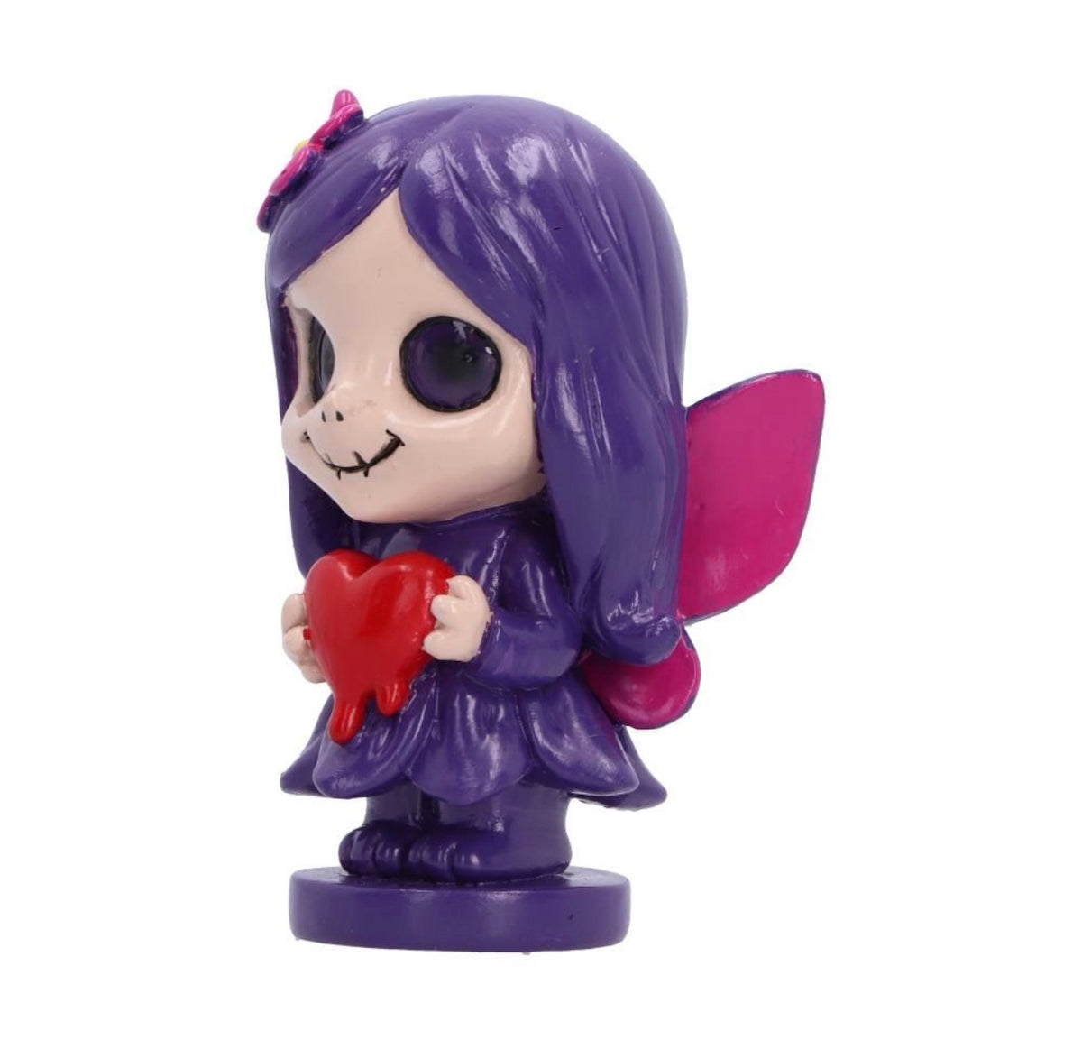 Spirit Fairy Mirella Ornament 8.1cm