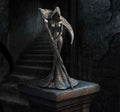 Femme Fatale: Reaper Gothic ornament 20cm