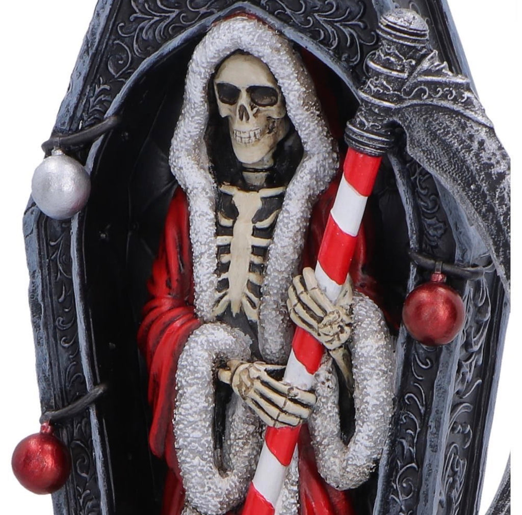 Silent Nightmares: Merry Cryptmas Christmas Ornament 17.5cm