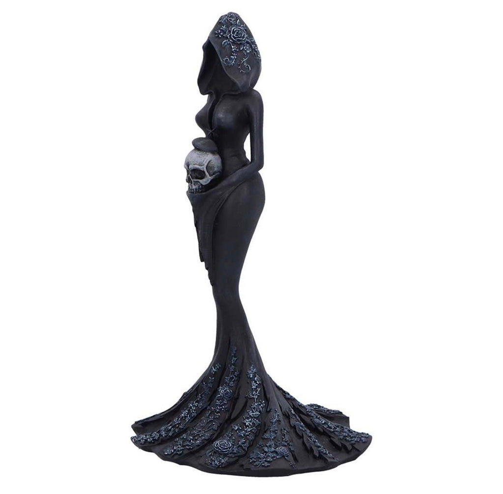 Femme Fatale: Keeper Gothic Ornament 20cm