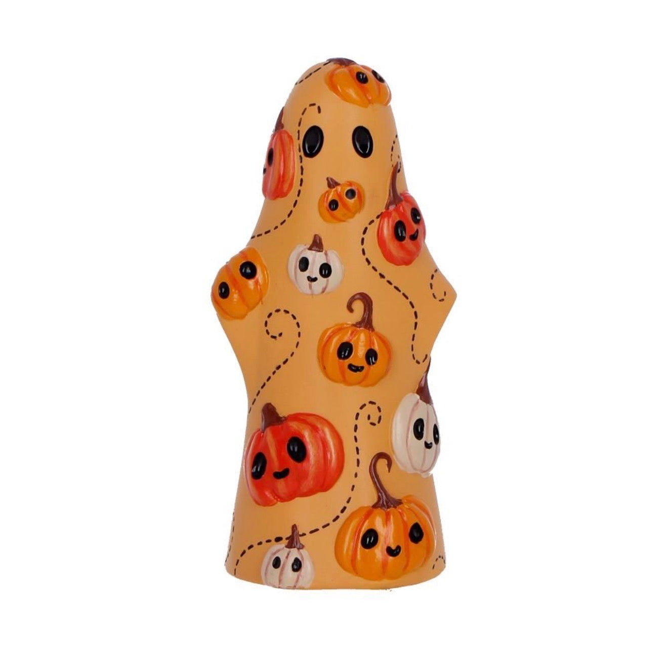 Boo-Who? Herbert Ghost Figurine 13.5cm