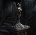 Femme Fatale: Scholar Gothic Ornament 21.9cm
